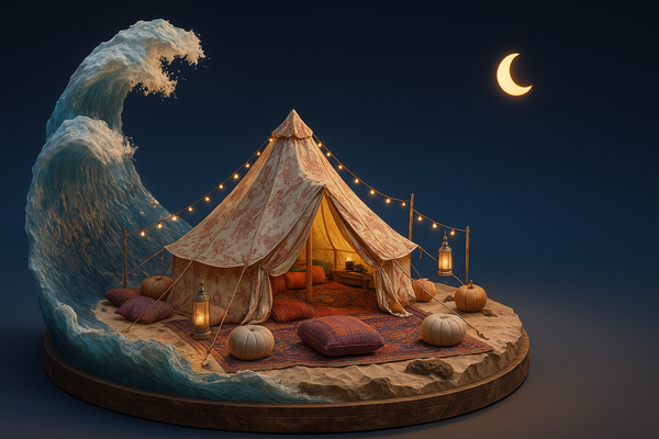 Why Axiom is successful